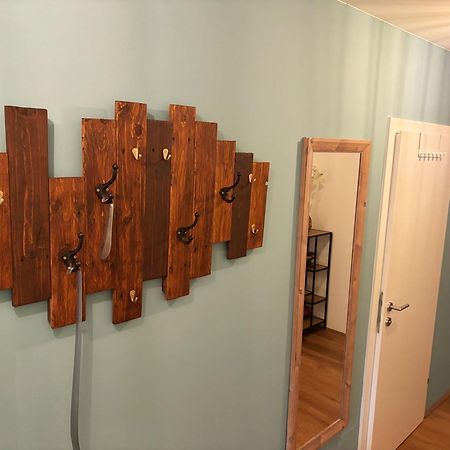 Ferienwohnung Edelbach Deluxe Sattendorf ภายนอก รูปภาพ