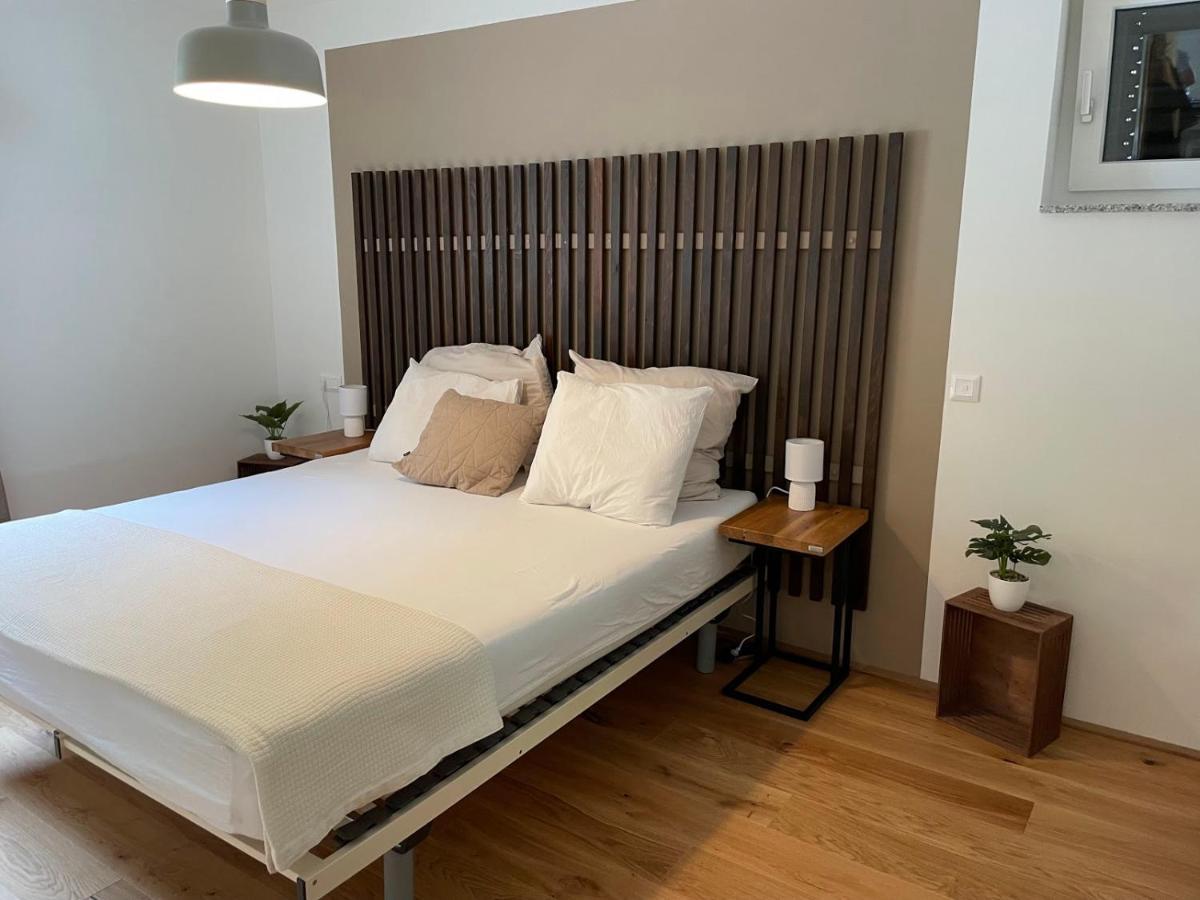 Ferienwohnung Edelbach Deluxe Sattendorf ภายนอก รูปภาพ