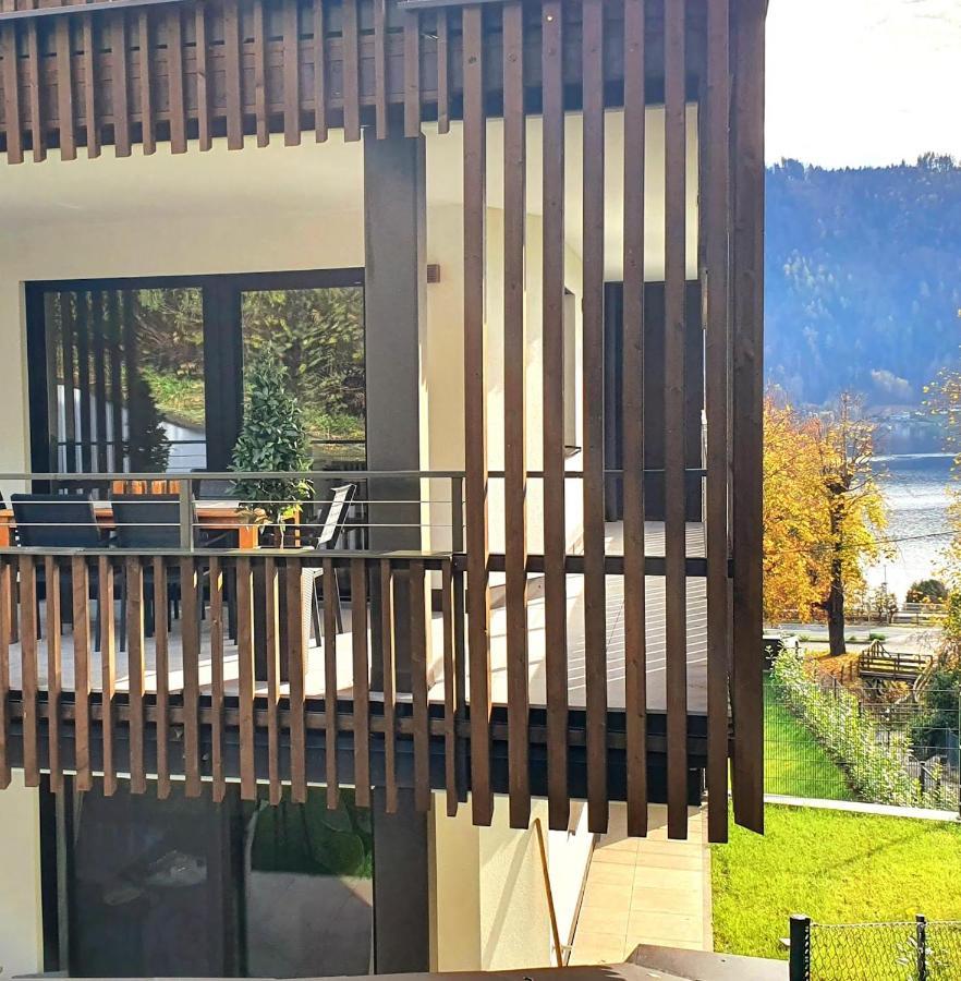 Ferienwohnung Edelbach Deluxe Sattendorf ภายนอก รูปภาพ