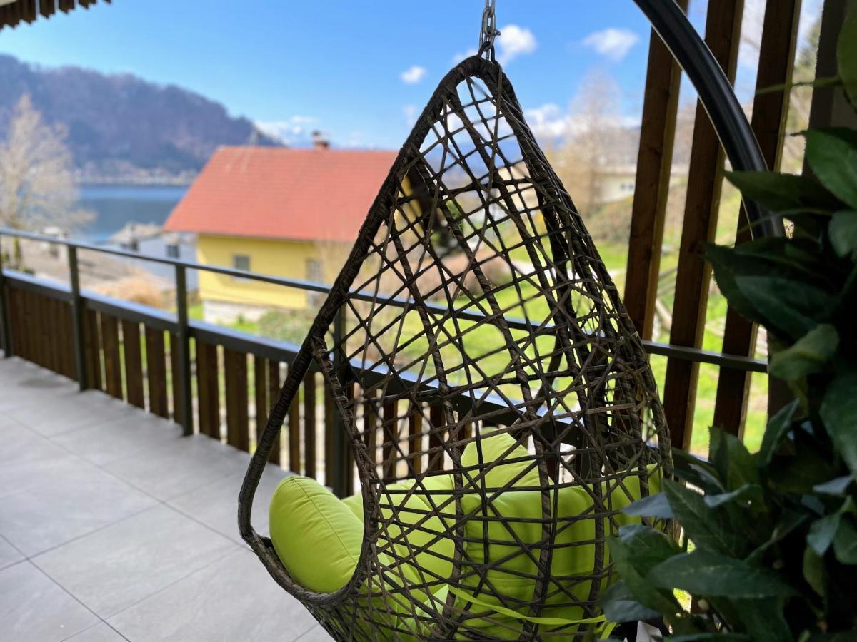 Ferienwohnung Edelbach Deluxe Sattendorf ภายนอก รูปภาพ