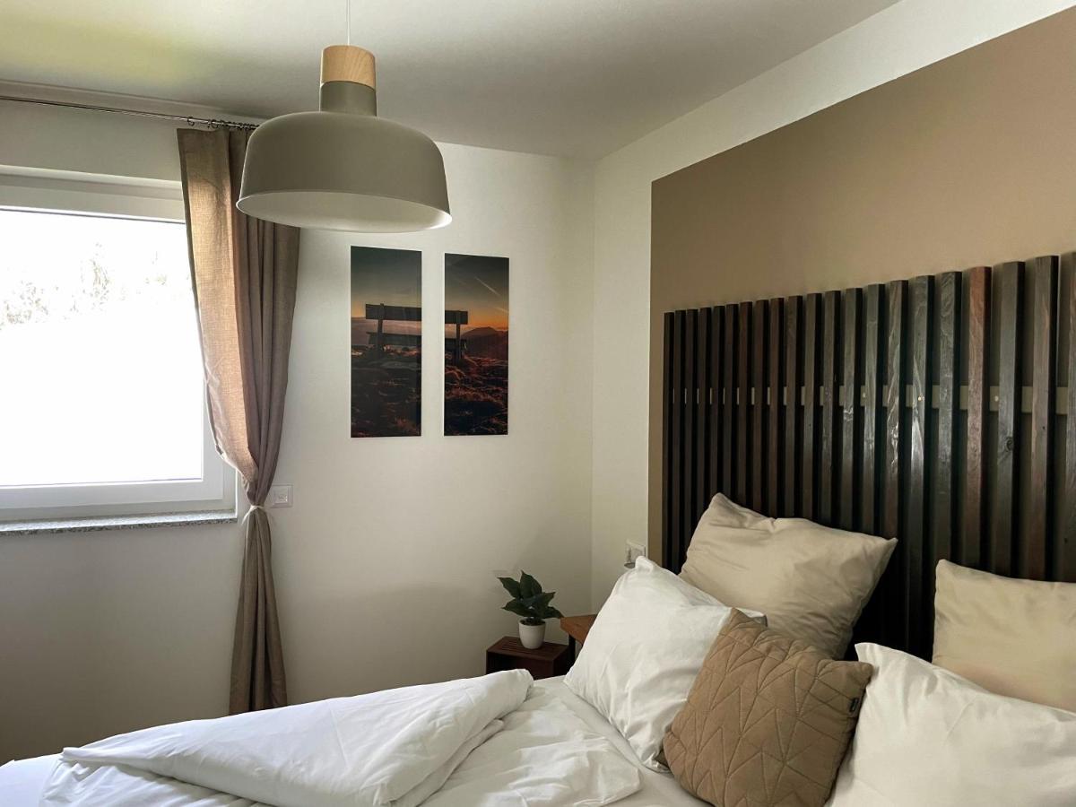 Ferienwohnung Edelbach Deluxe Sattendorf ภายนอก รูปภาพ