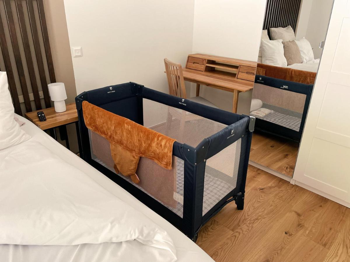 Ferienwohnung Edelbach Deluxe Sattendorf ภายนอก รูปภาพ