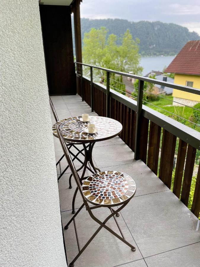 Ferienwohnung Edelbach Deluxe Sattendorf ภายนอก รูปภาพ