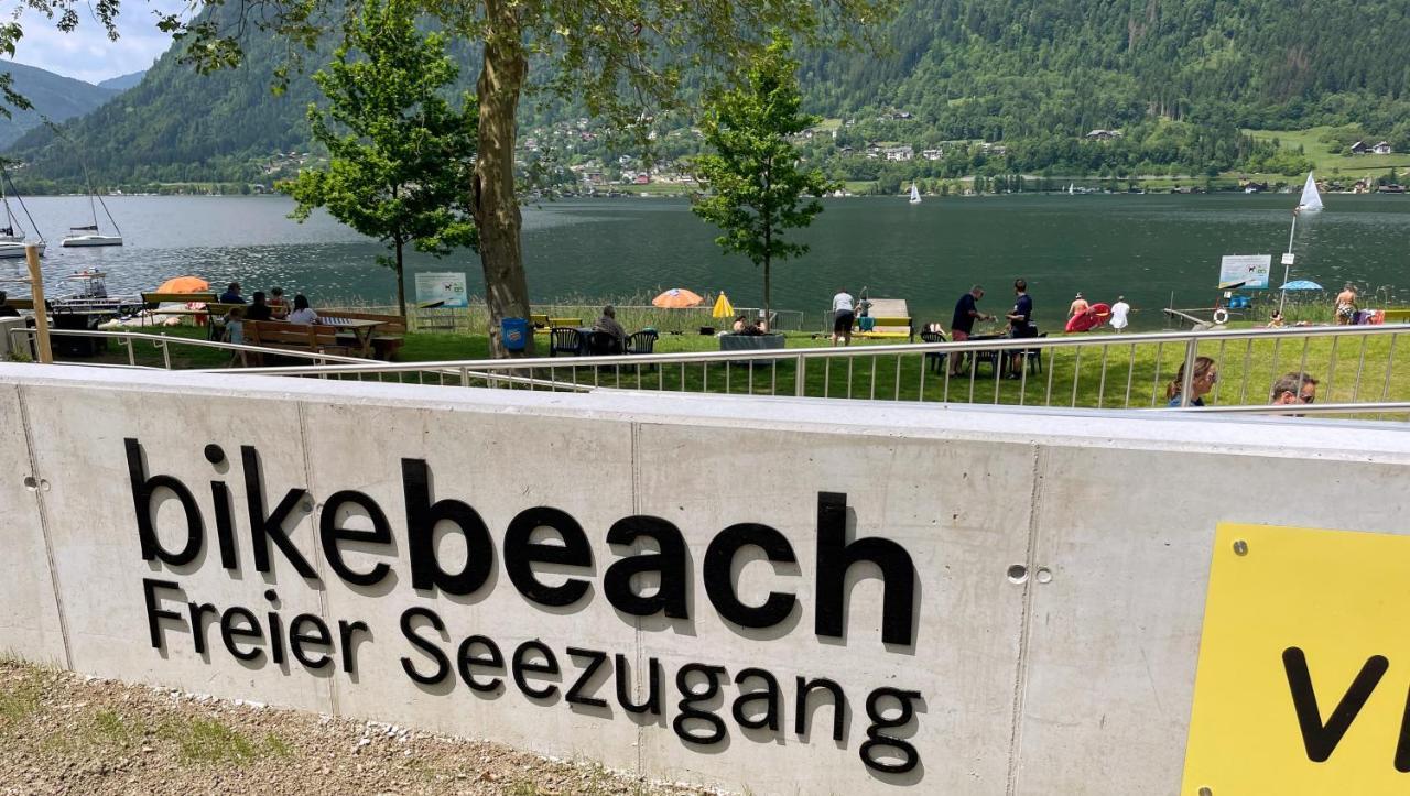 Ferienwohnung Edelbach Deluxe Sattendorf ภายนอก รูปภาพ