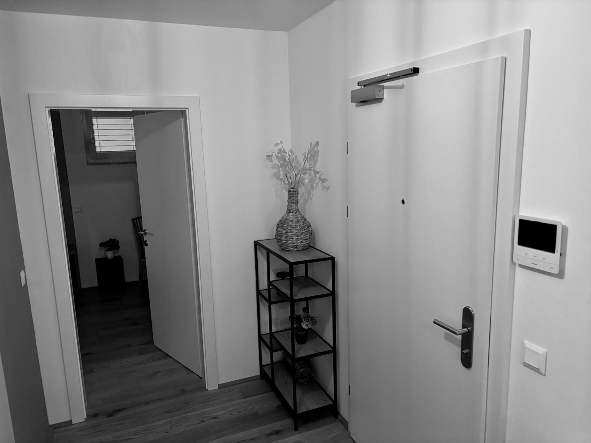 Ferienwohnung Edelbach Deluxe Sattendorf ภายนอก รูปภาพ